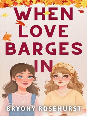 cover image of When Love Barges In